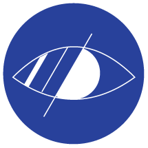 logo De Lijn visuele beperking